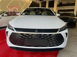 بي واي دي Qin Plus